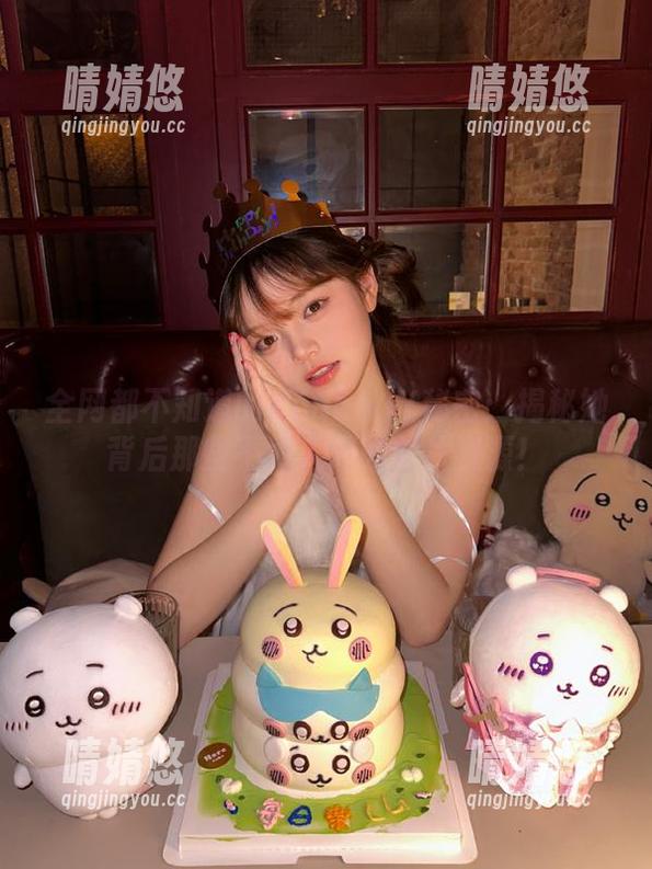 Kuuko W 全网都不知道的Kuuko W秘密:揭秘她背后那些不为人知的照片资源!